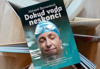 Přátelé, povedlo se splnit si další sen a dne 18.12. se v prostorách před našim krámkem na plaveckem stadionu Podolí,...