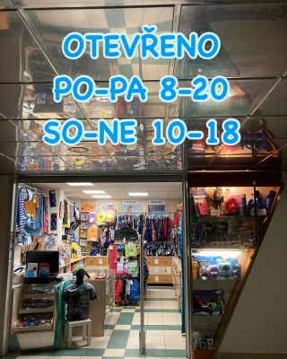 Pro plavky, pomůcky k plavání či vybavení na dovolenou, si přijďte k nám do obchodu i o víkendu👙🩲🩱☀️🏖️ #swimshop...