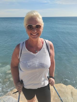 Casares 2025 💝☀️🏖️💃🏻🍹 Letos po třetí a jak se říká: “do třetice všeho nejlepšího”! Užili jsme si opravdu letní počasí,...