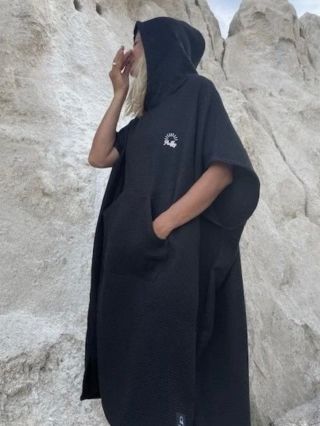 Swim&Relax Pončo Classic Vaflové Jako dárek? Objednáte do pátku 20.12. a doručíme. Na naší prodejně v Podolí můžete dárky...